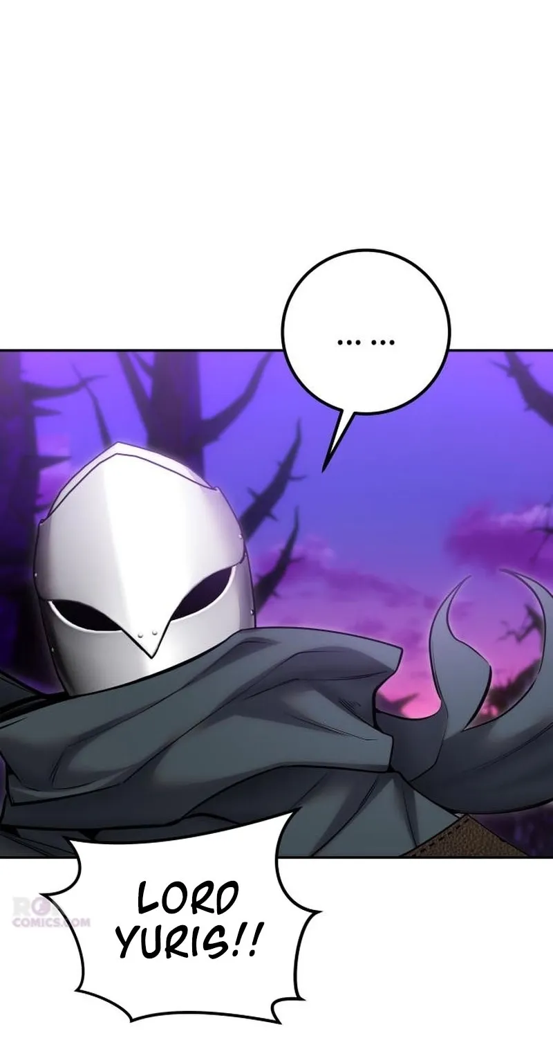 Secretly More Powerful than the Hero Chapter 113 page 36 - 
