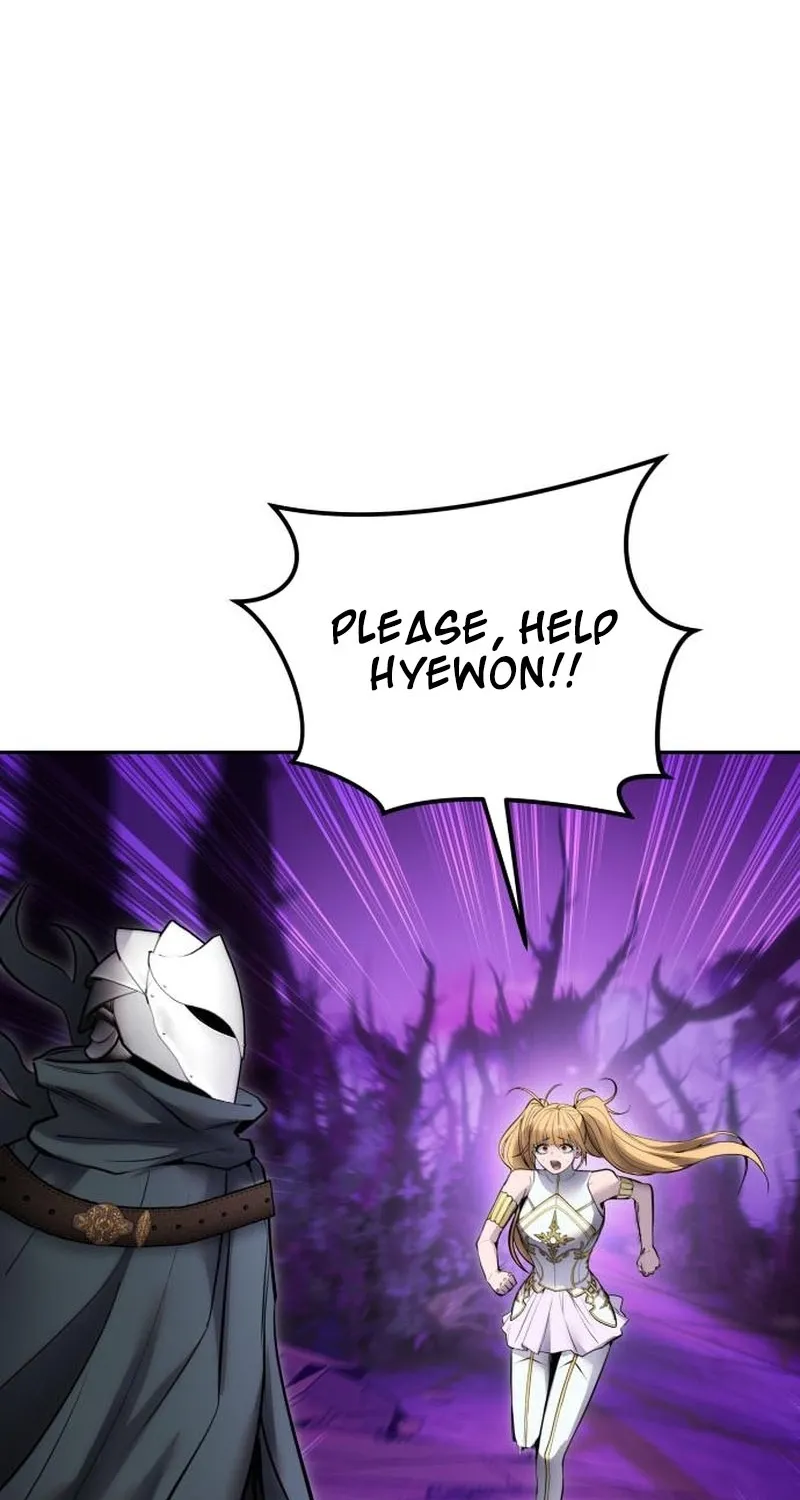 Secretly More Powerful than the Hero Chapter 113 page 37 - 