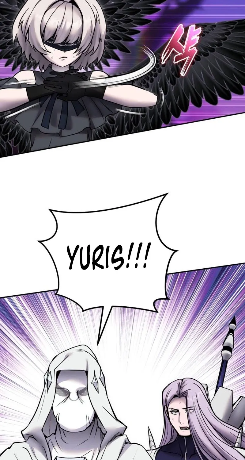 Secretly More Powerful than the Hero Chapter 113 page 5 - 
