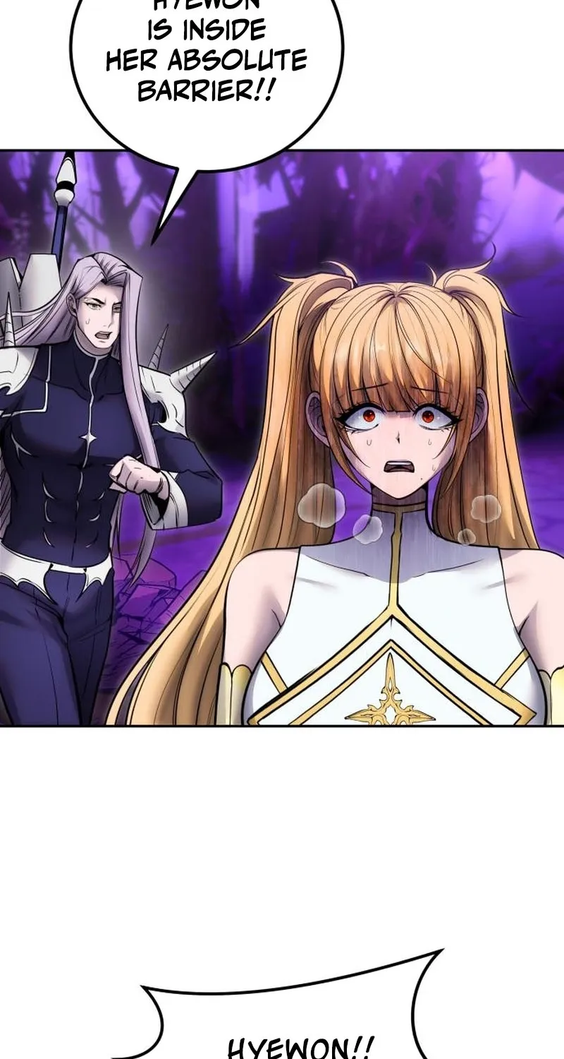 Secretly More Powerful than the Hero Chapter 113 page 41 - 