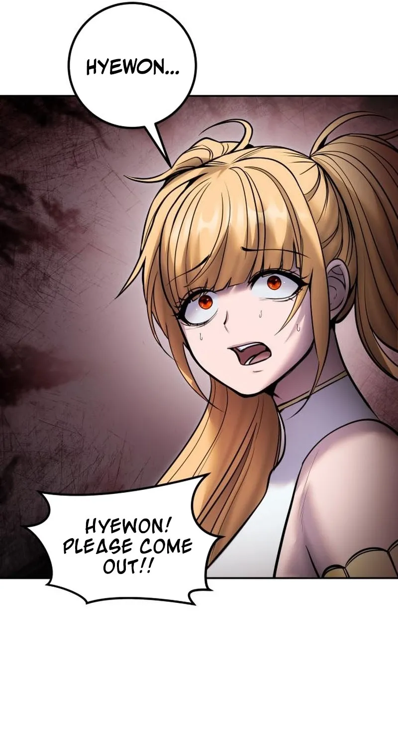 Secretly More Powerful than the Hero Chapter 113 page 44 - 
