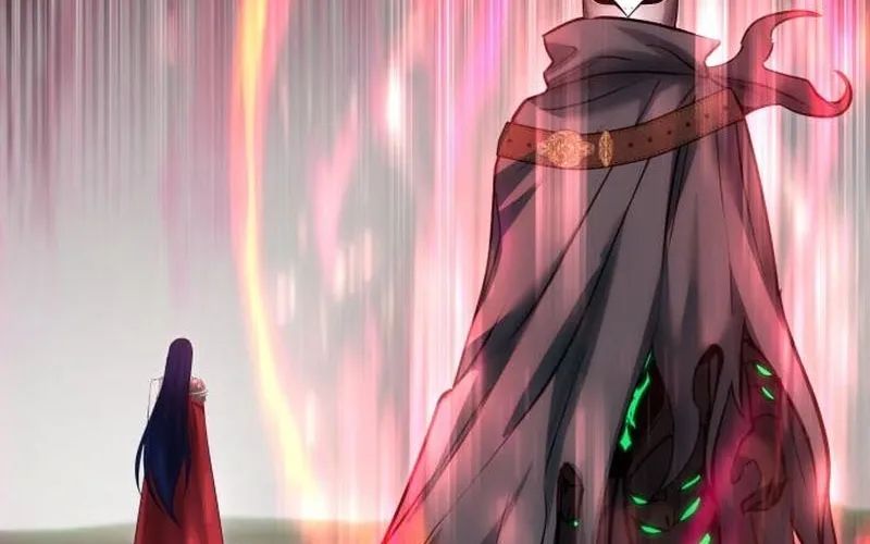 Secretly More Powerful than the Hero Chapter 113 page 47 - 