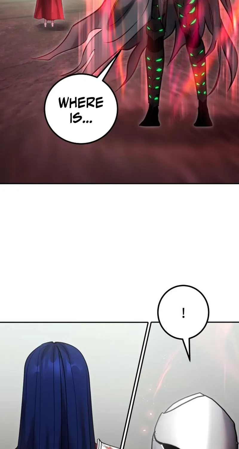 Secretly More Powerful than the Hero Chapter 113 page 48 - 