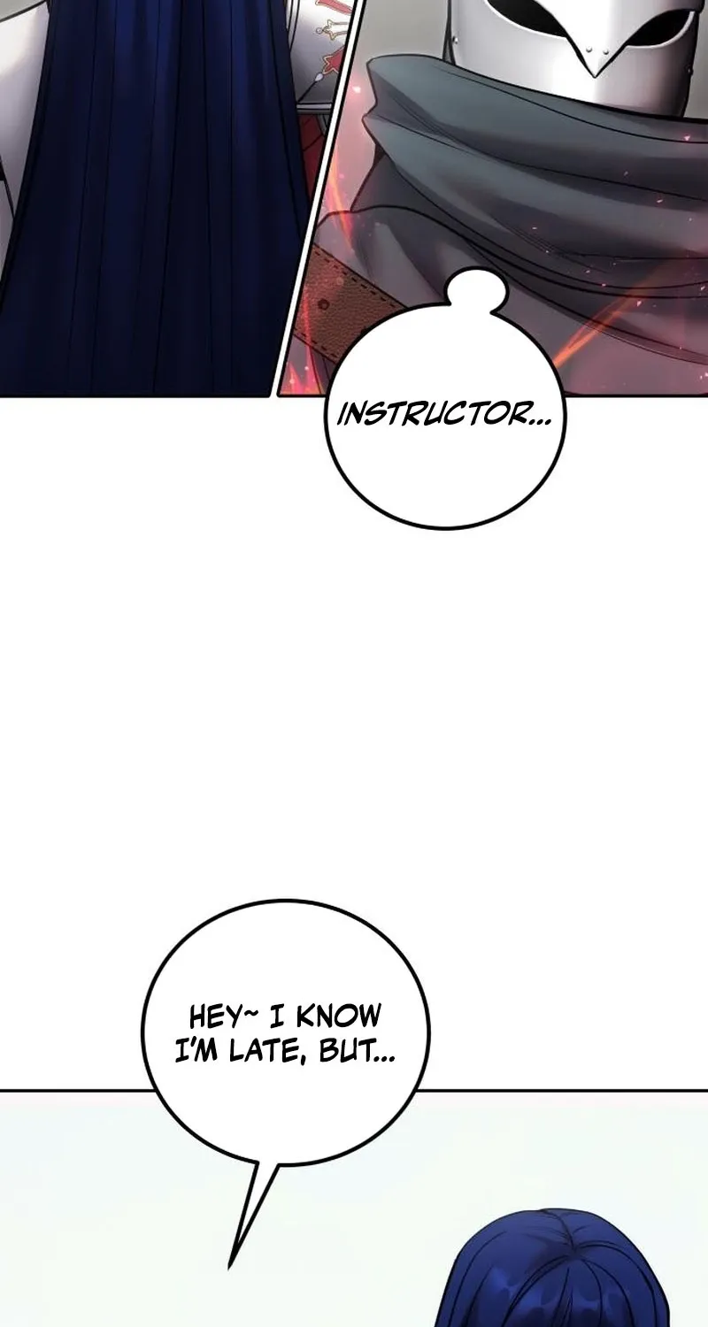 Secretly More Powerful than the Hero Chapter 113 page 49 - 