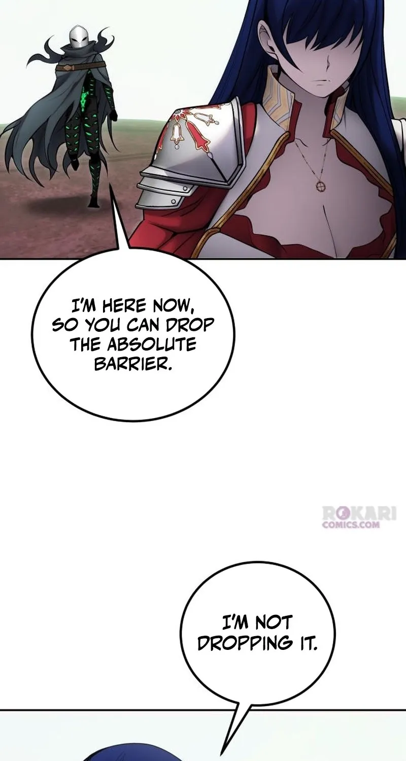 Secretly More Powerful than the Hero Chapter 113 page 50 - 