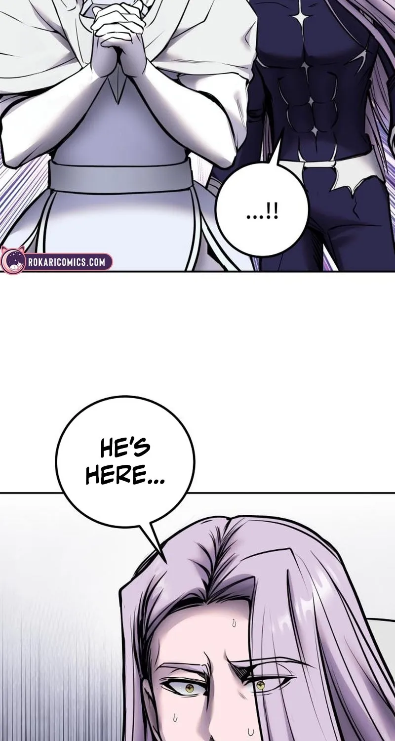 Secretly More Powerful than the Hero Chapter 113 page 6 - 
