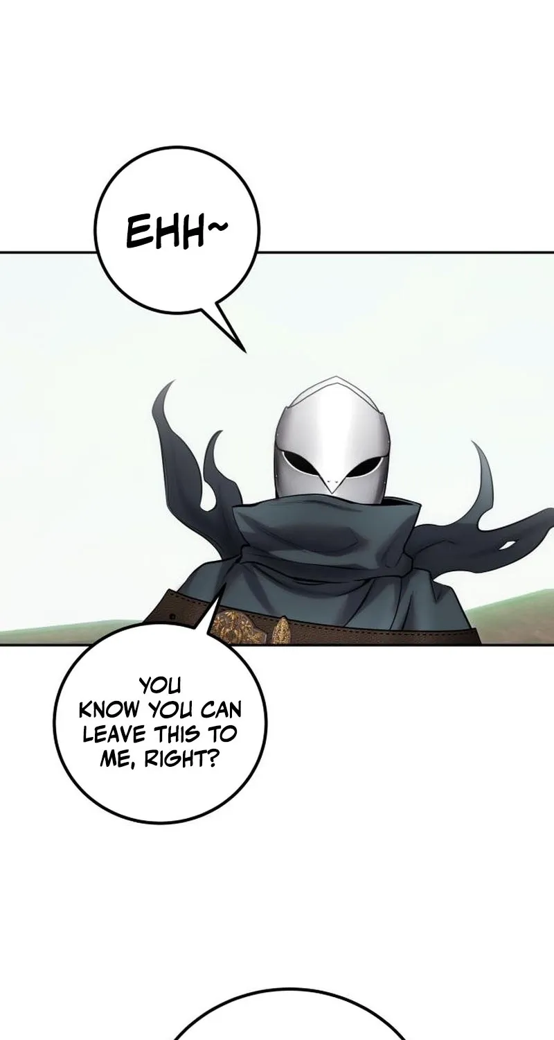 Secretly More Powerful than the Hero Chapter 113 page 52 - 