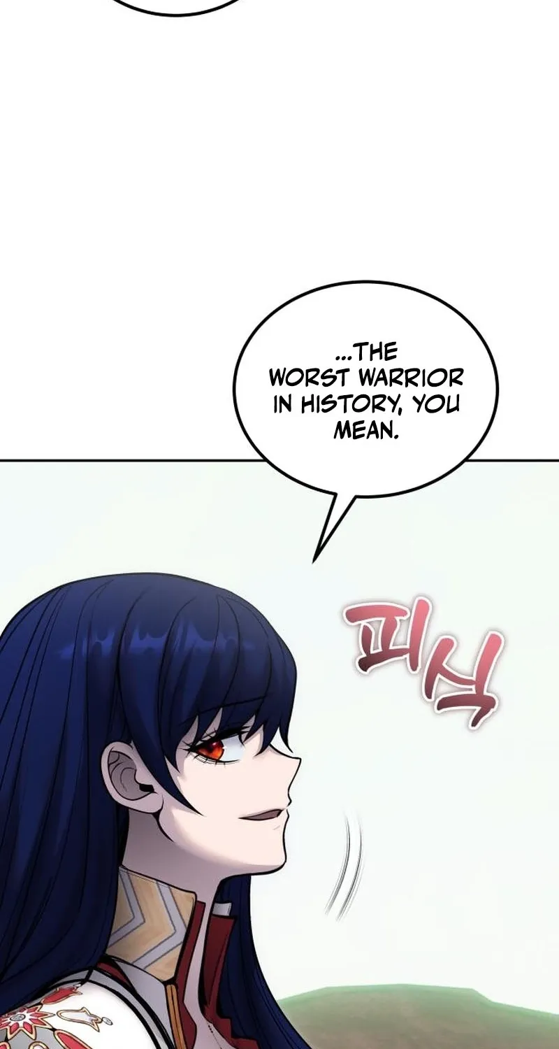 Secretly More Powerful than the Hero Chapter 113 page 55 - 