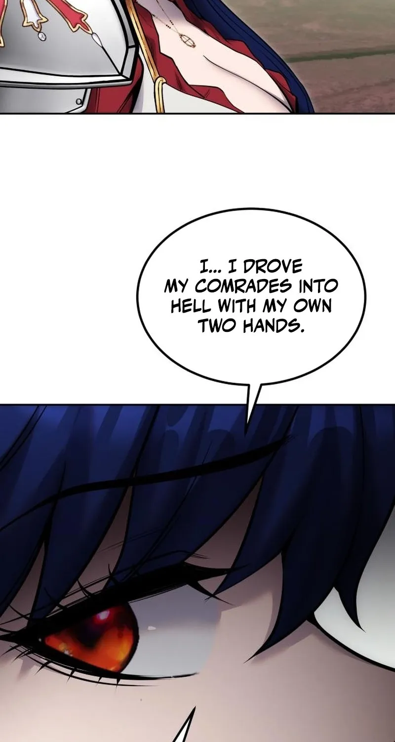 Secretly More Powerful than the Hero Chapter 113 page 56 - 