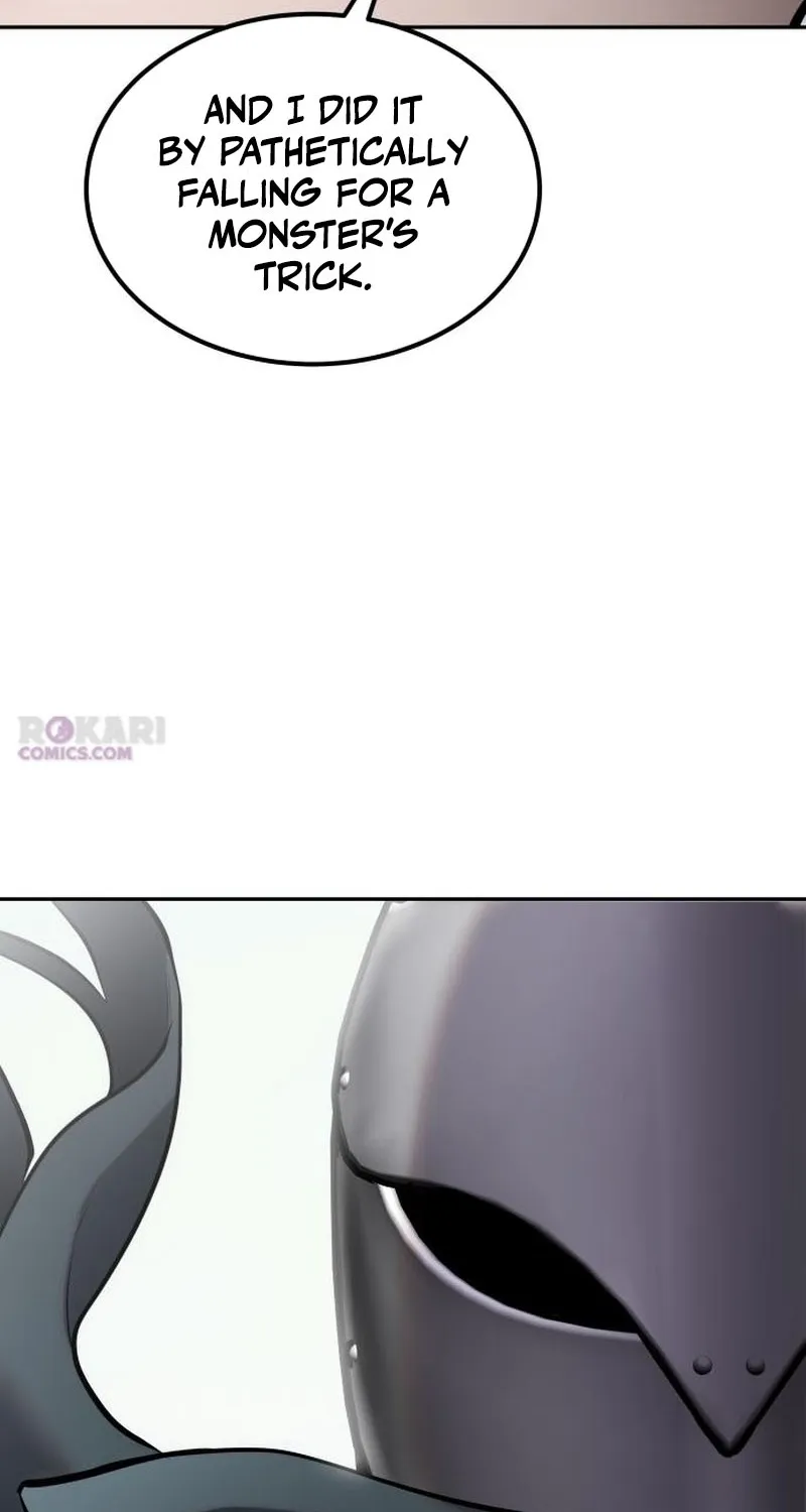 Secretly More Powerful than the Hero Chapter 113 page 57 - 