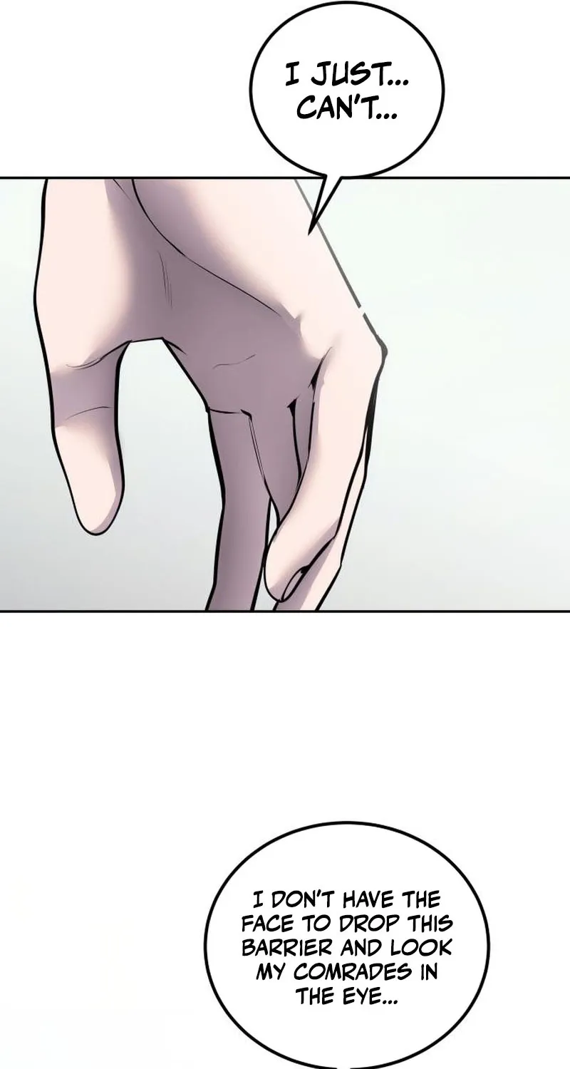 Secretly More Powerful than the Hero Chapter 113 page 59 - 