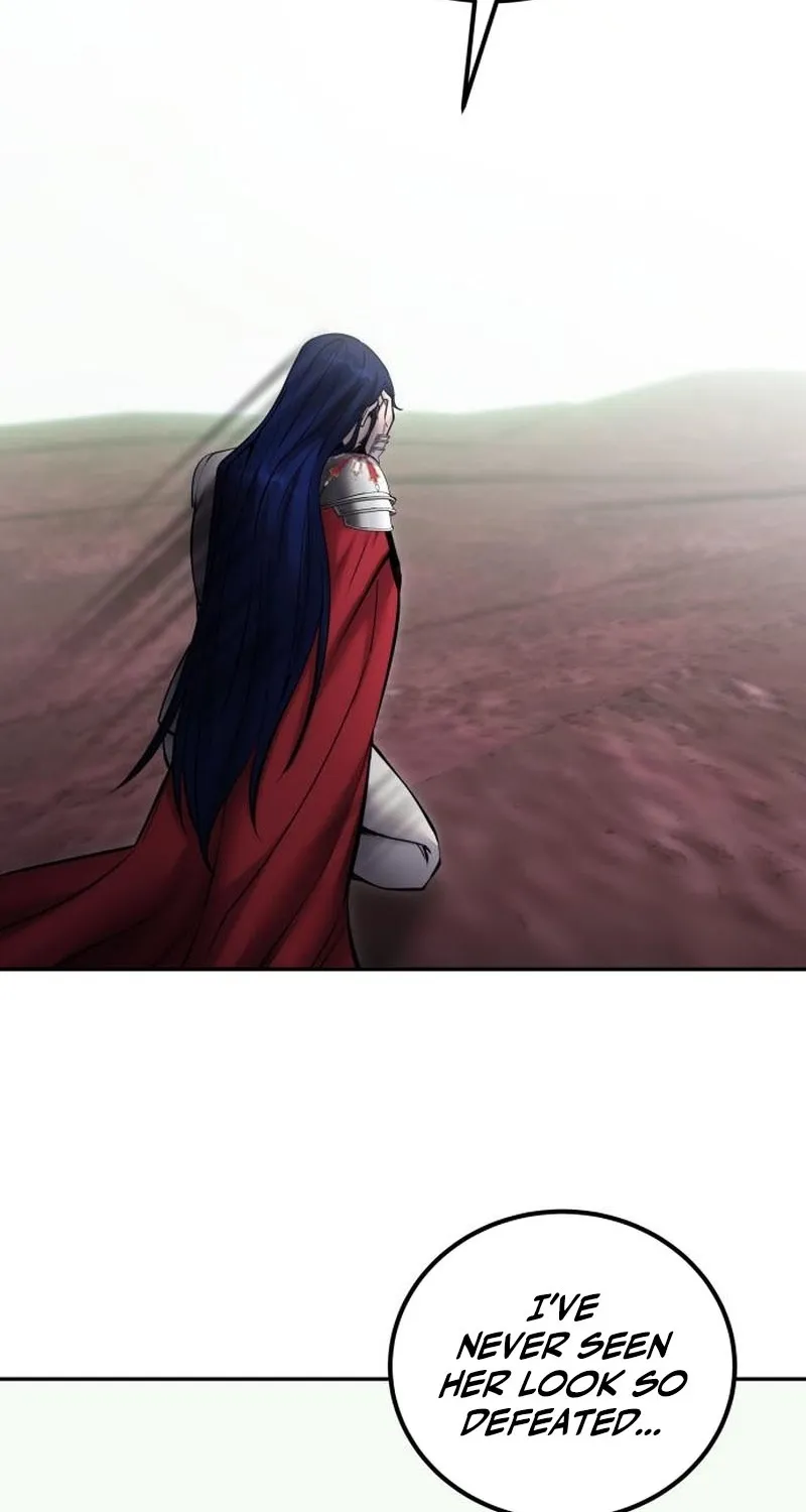 Secretly More Powerful than the Hero Chapter 113 page 60 - 