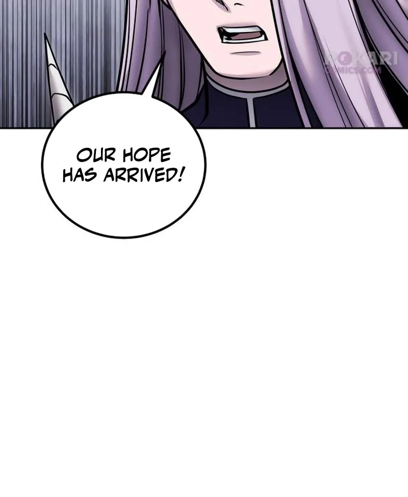 Secretly More Powerful than the Hero Chapter 113 page 7 - 