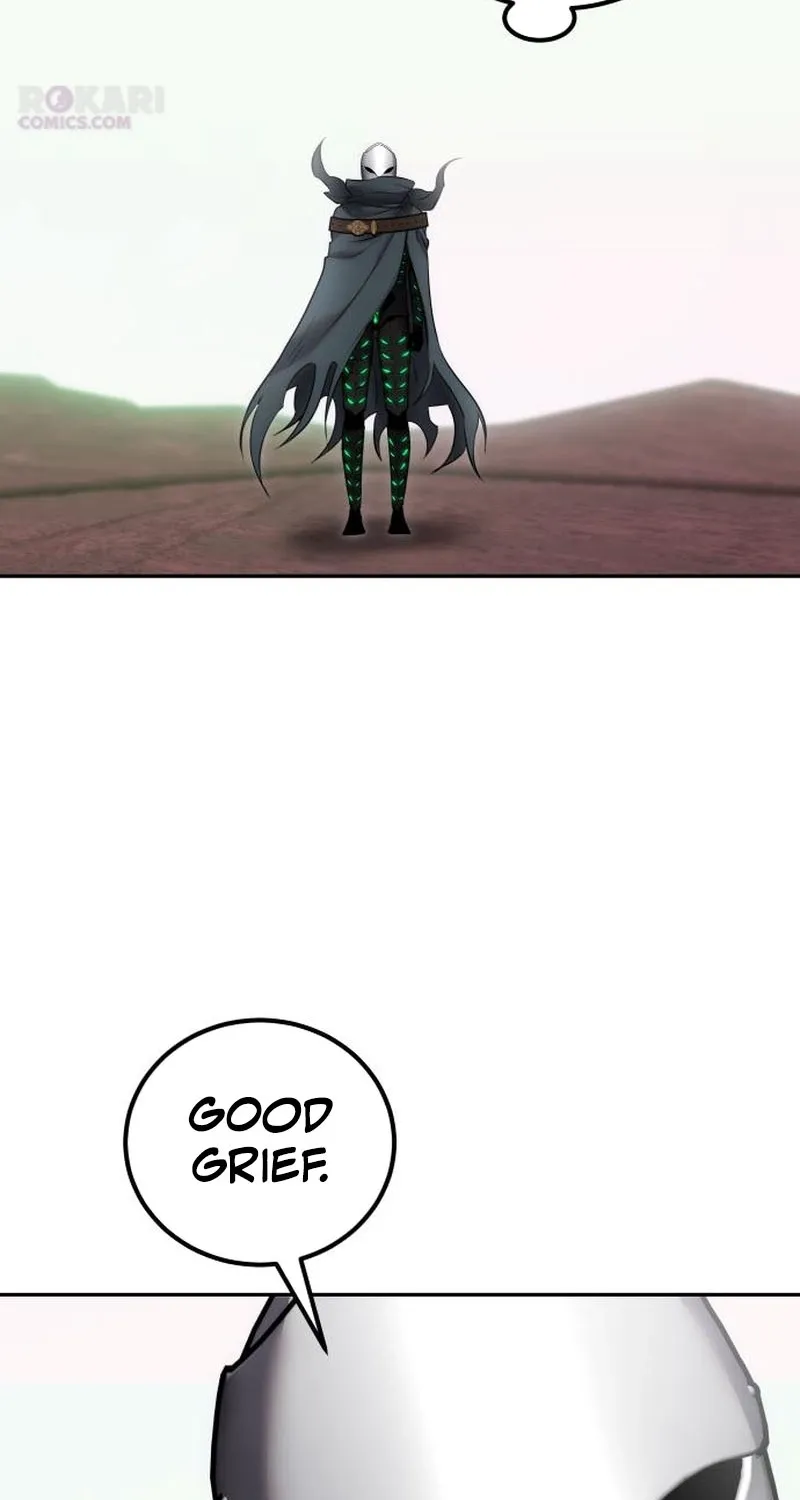 Secretly More Powerful than the Hero Chapter 113 page 61 - 