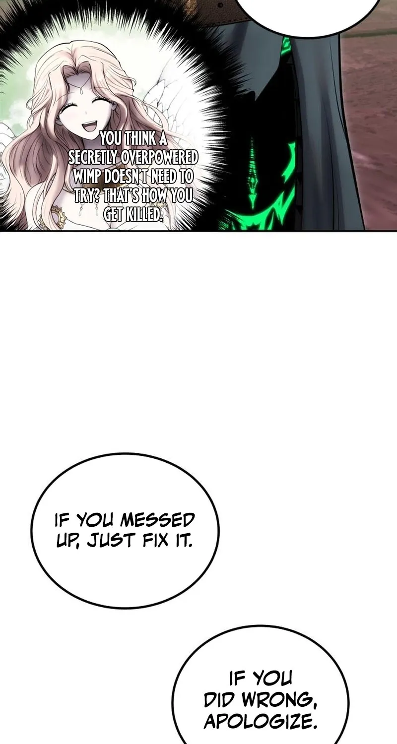 Secretly More Powerful than the Hero Chapter 113 page 69 - 