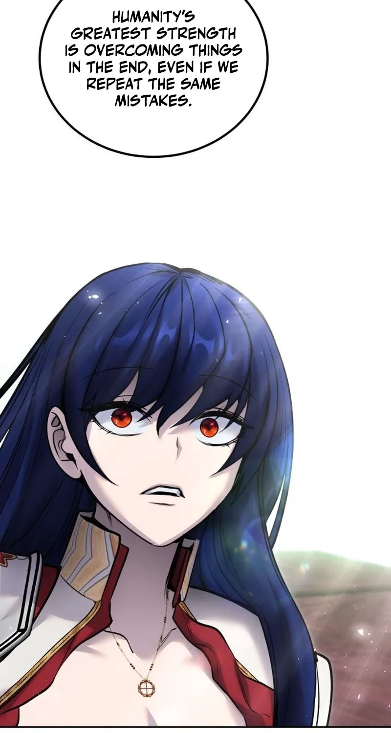 Secretly More Powerful than the Hero Chapter 113 page 72 - 