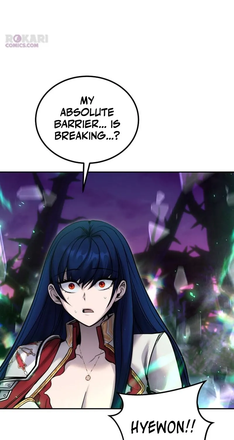 Secretly More Powerful than the Hero Chapter 113 page 78 - 