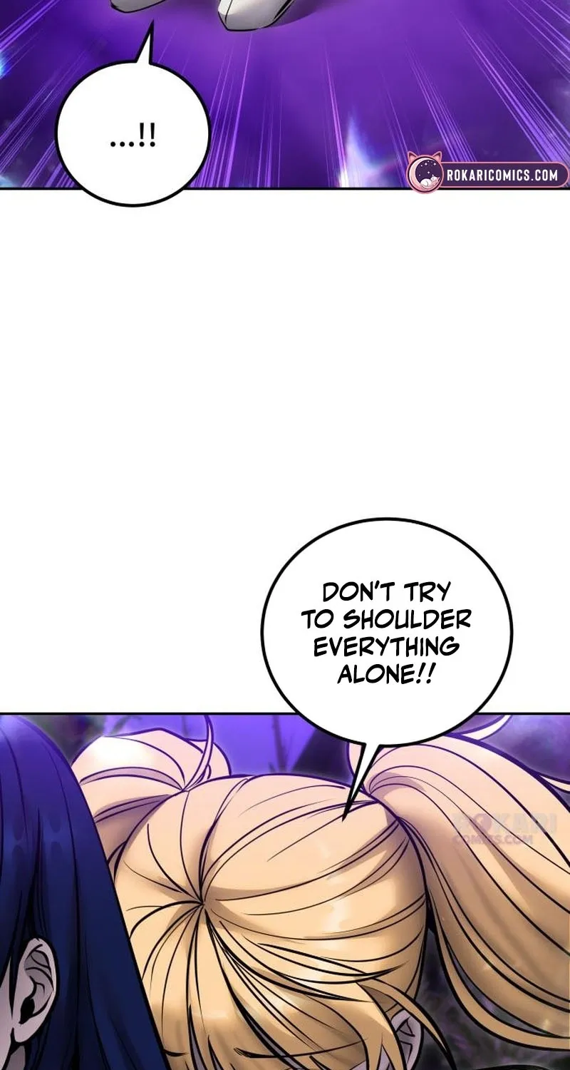 Secretly More Powerful than the Hero Chapter 113 page 80 - 