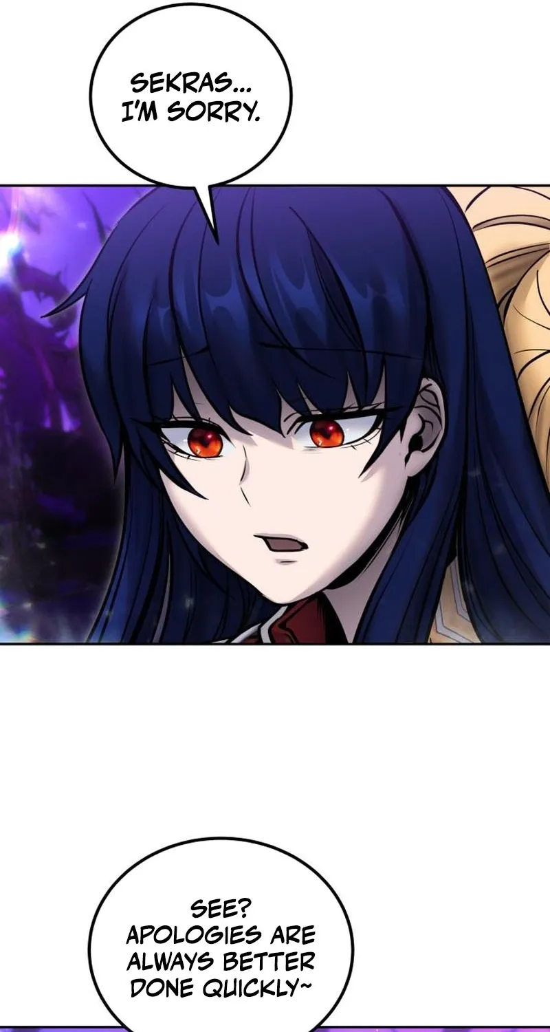 Secretly More Powerful than the Hero Chapter 113 page 82 - 