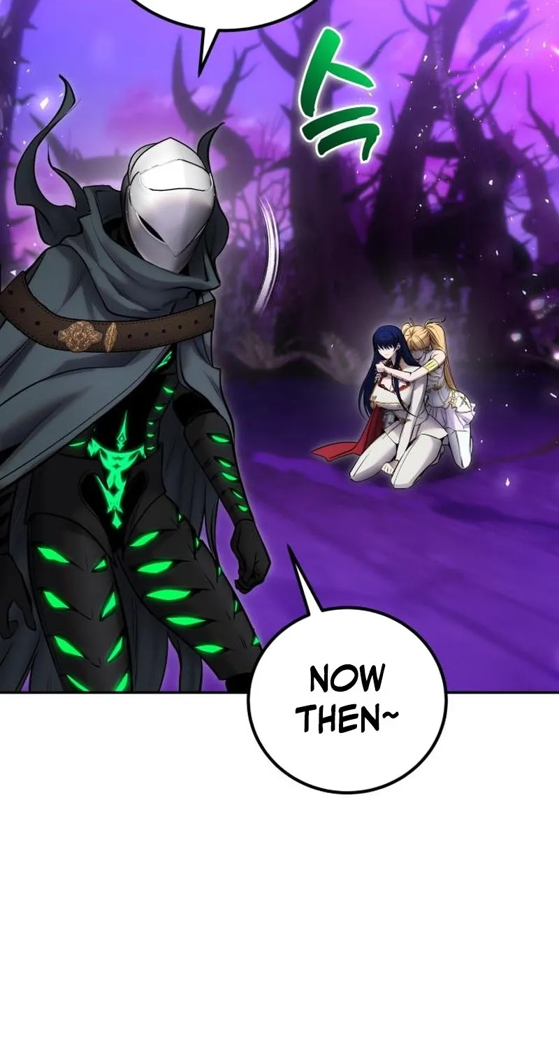 Secretly More Powerful than the Hero Chapter 113 page 83 - 