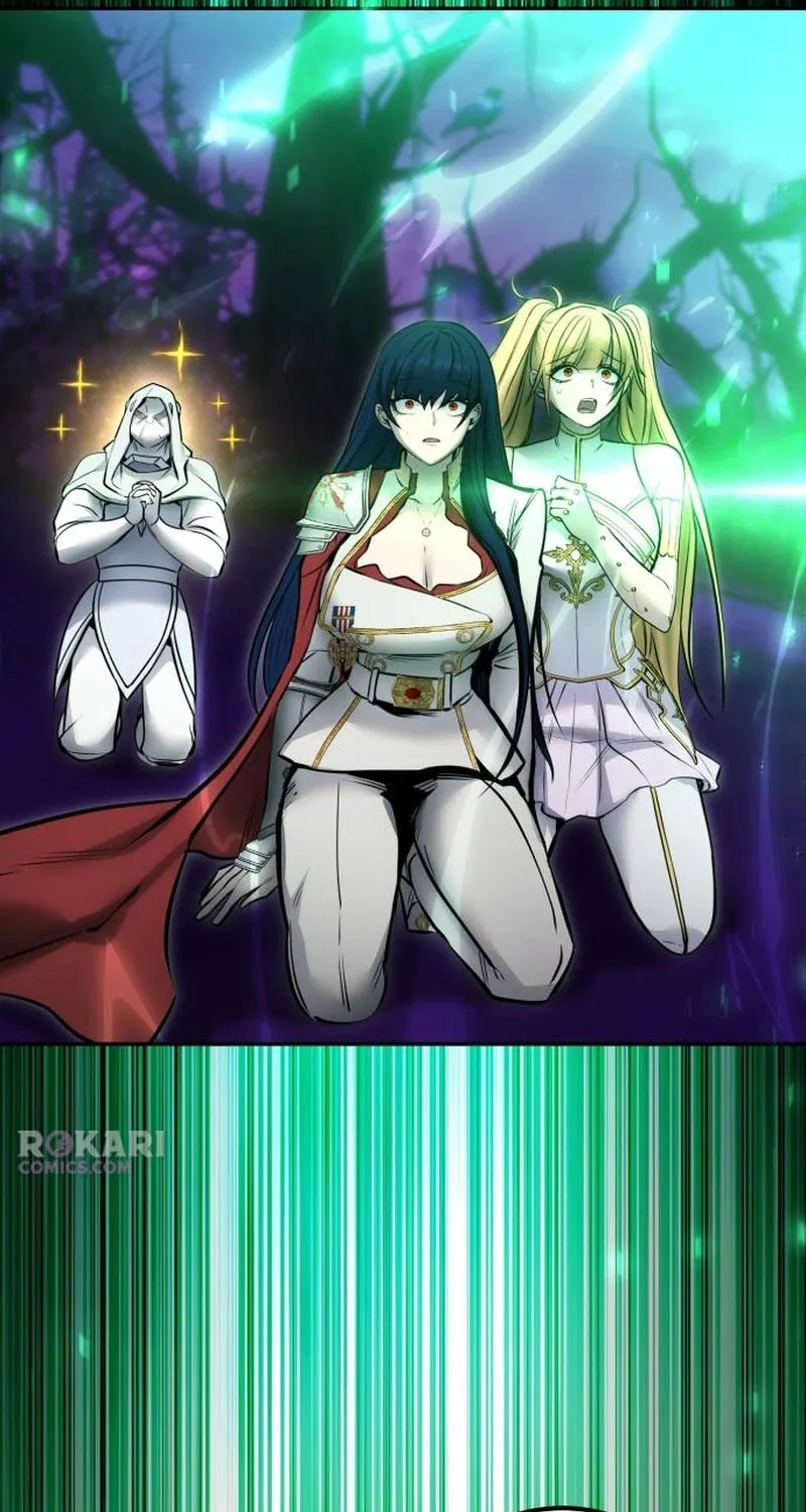 Secretly More Powerful than the Hero Chapter 113 page 90 - 