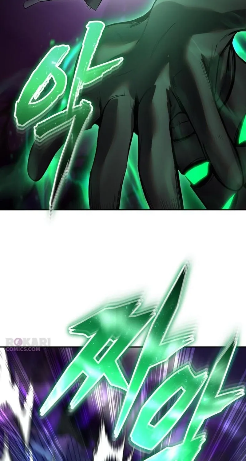 Secretly More Powerful than the Hero Chapter 113 page 10 - 