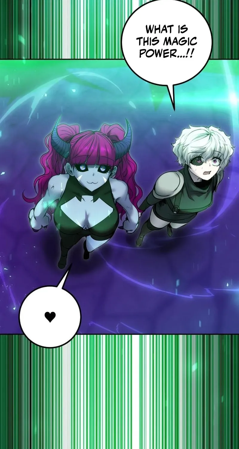 Secretly More Powerful than the Hero Chapter 113 page 91 - 