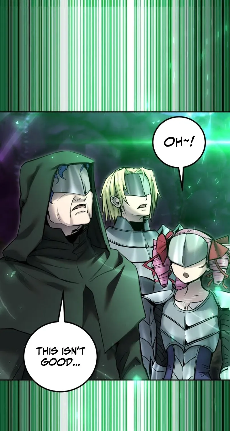 Secretly More Powerful than the Hero Chapter 113 page 92 - 