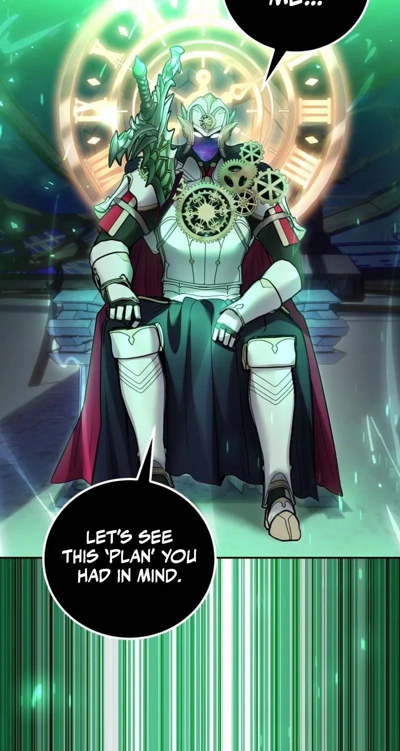 Secretly More Powerful than the Hero Chapter 113 page 95 - 