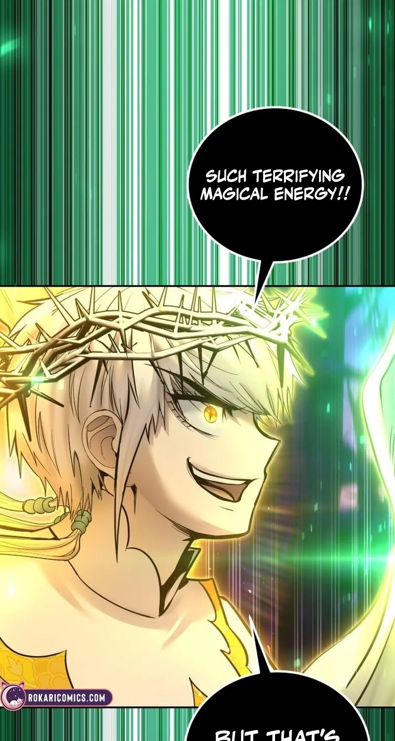 Secretly More Powerful than the Hero Chapter 113 page 96 - 