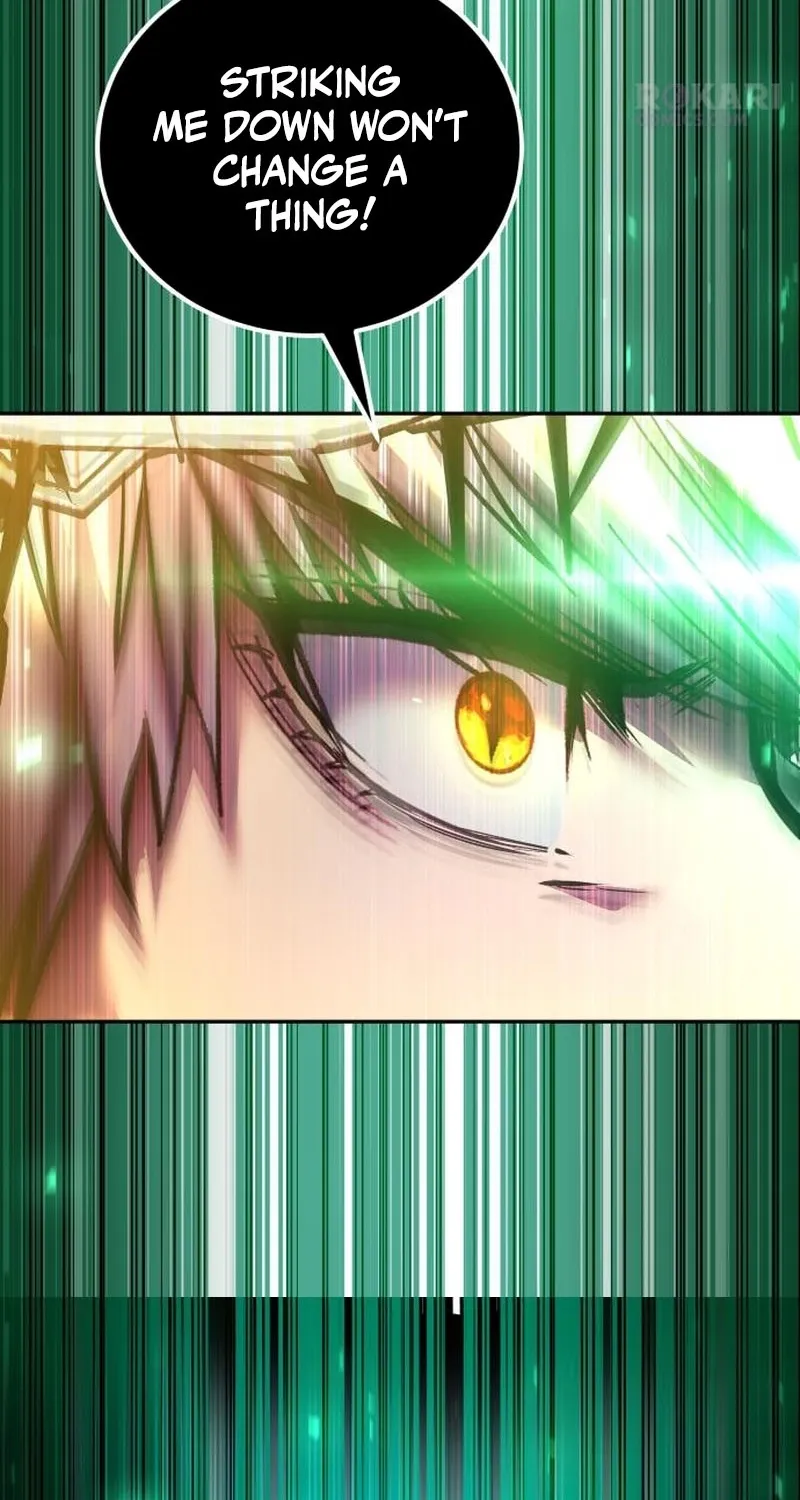 Secretly More Powerful than the Hero Chapter 113 page 98 - 