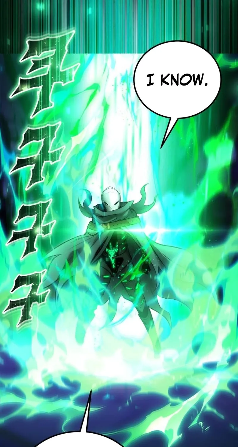 Secretly More Powerful than the Hero Chapter 113 page 99 - 