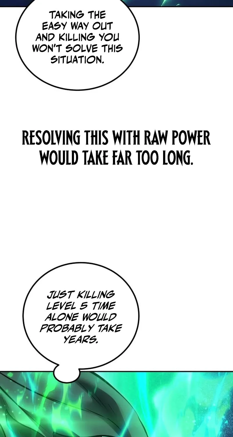Secretly More Powerful than the Hero Chapter 113 page 100 - 