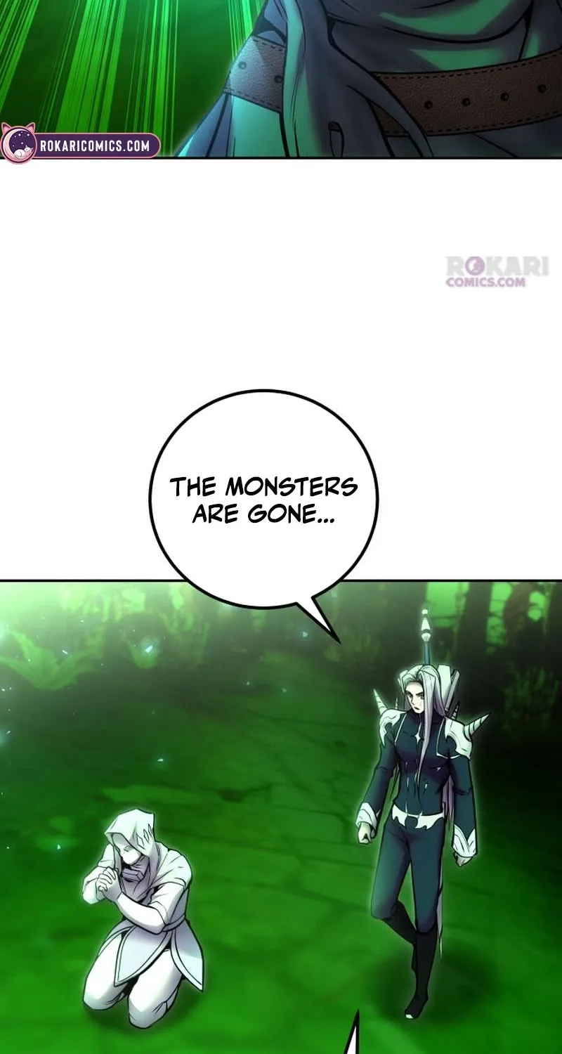 Secretly More Powerful than the Hero Chapter 114 page 101 - 