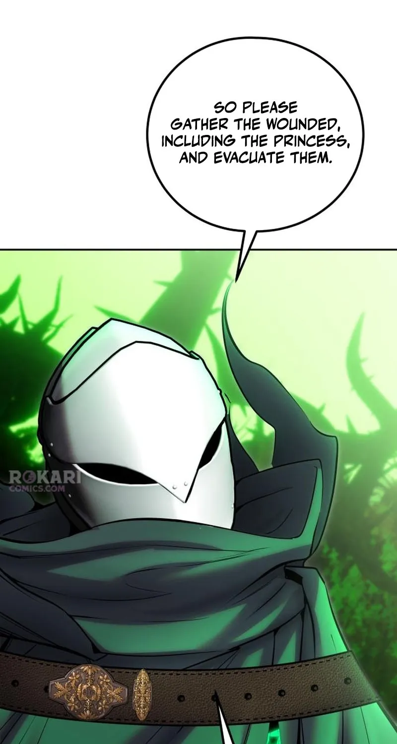 Secretly More Powerful than the Hero Chapter 114 page 104 - 