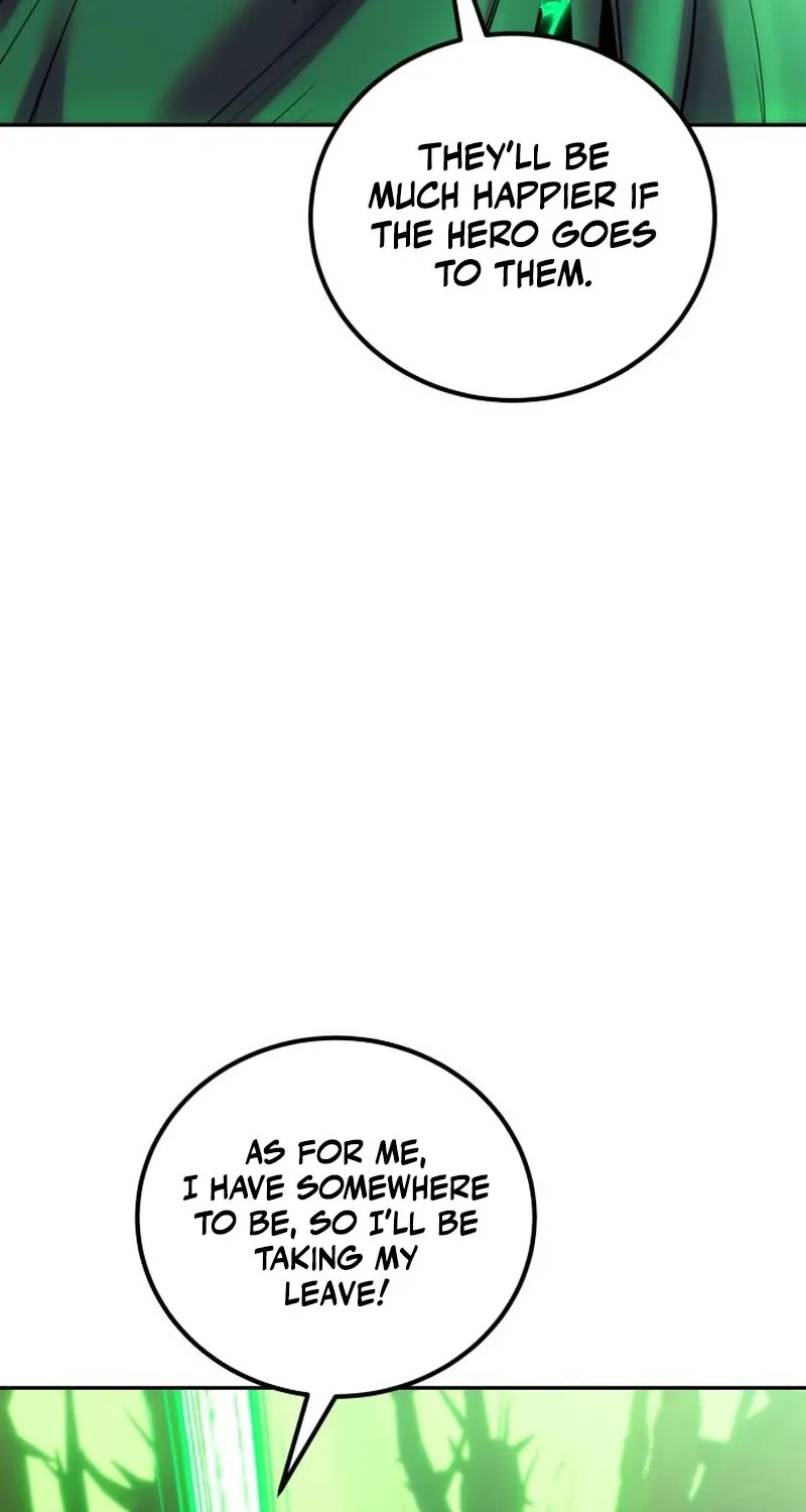 Secretly More Powerful than the Hero Chapter 114 page 105 - 