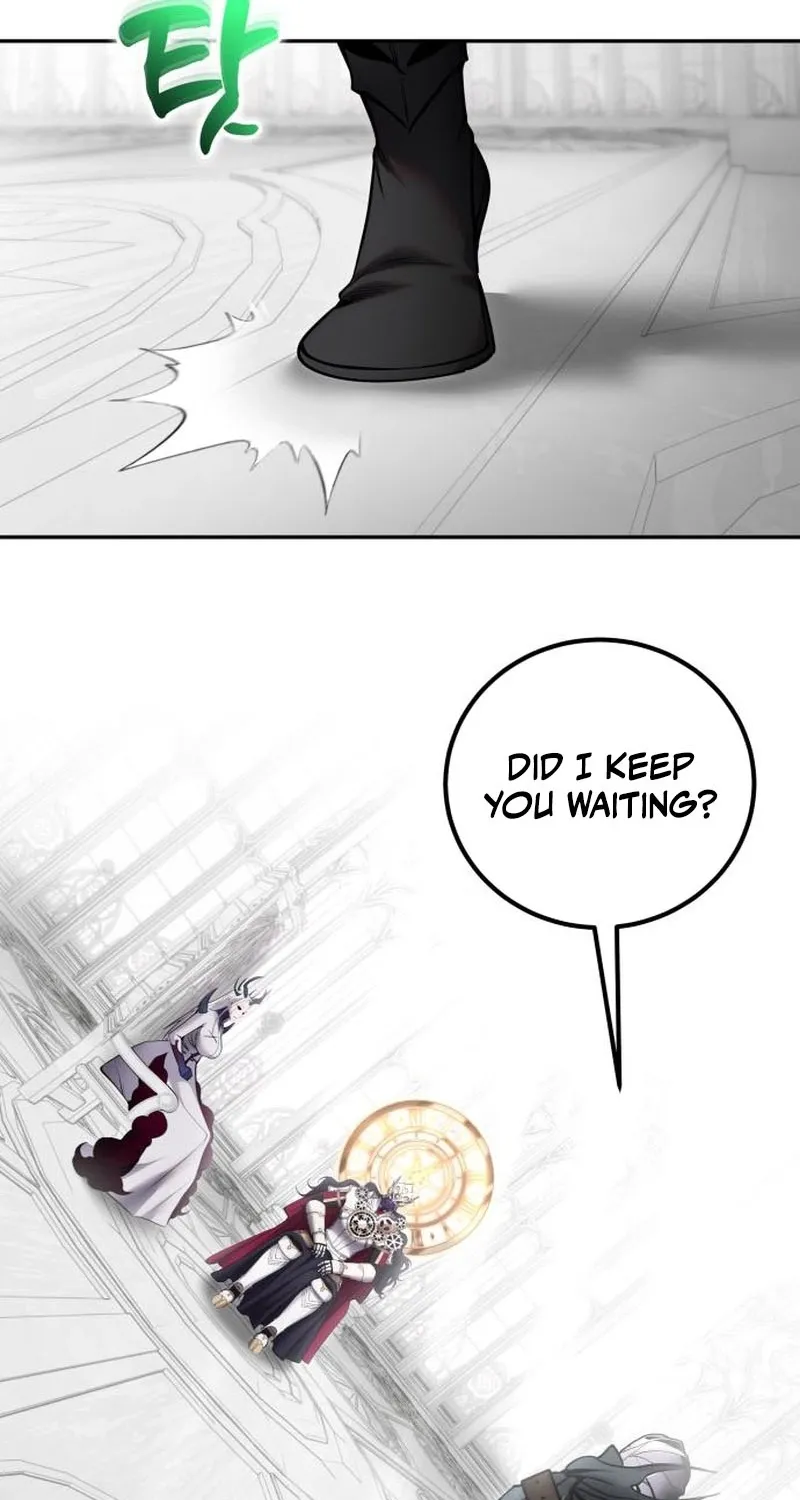 Secretly More Powerful than the Hero Chapter 114 page 110 - 