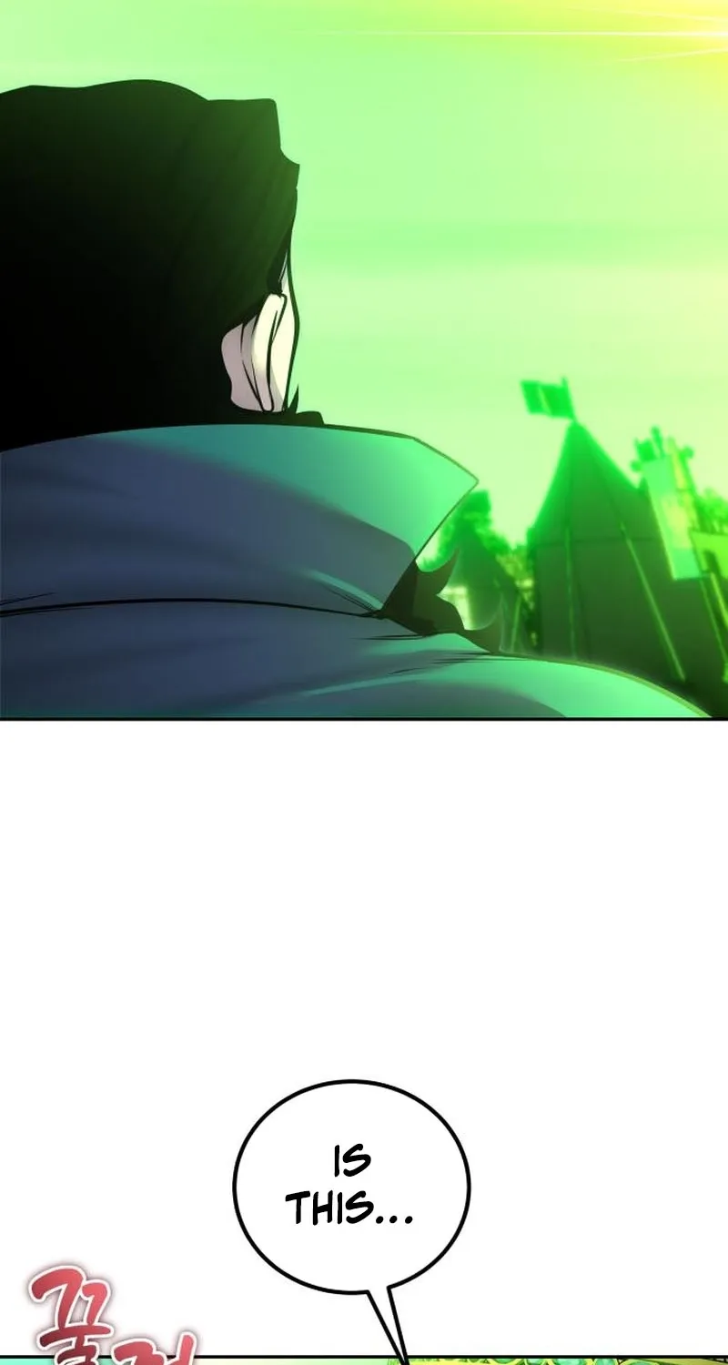 Secretly More Powerful than the Hero Chapter 114 page 12 - 