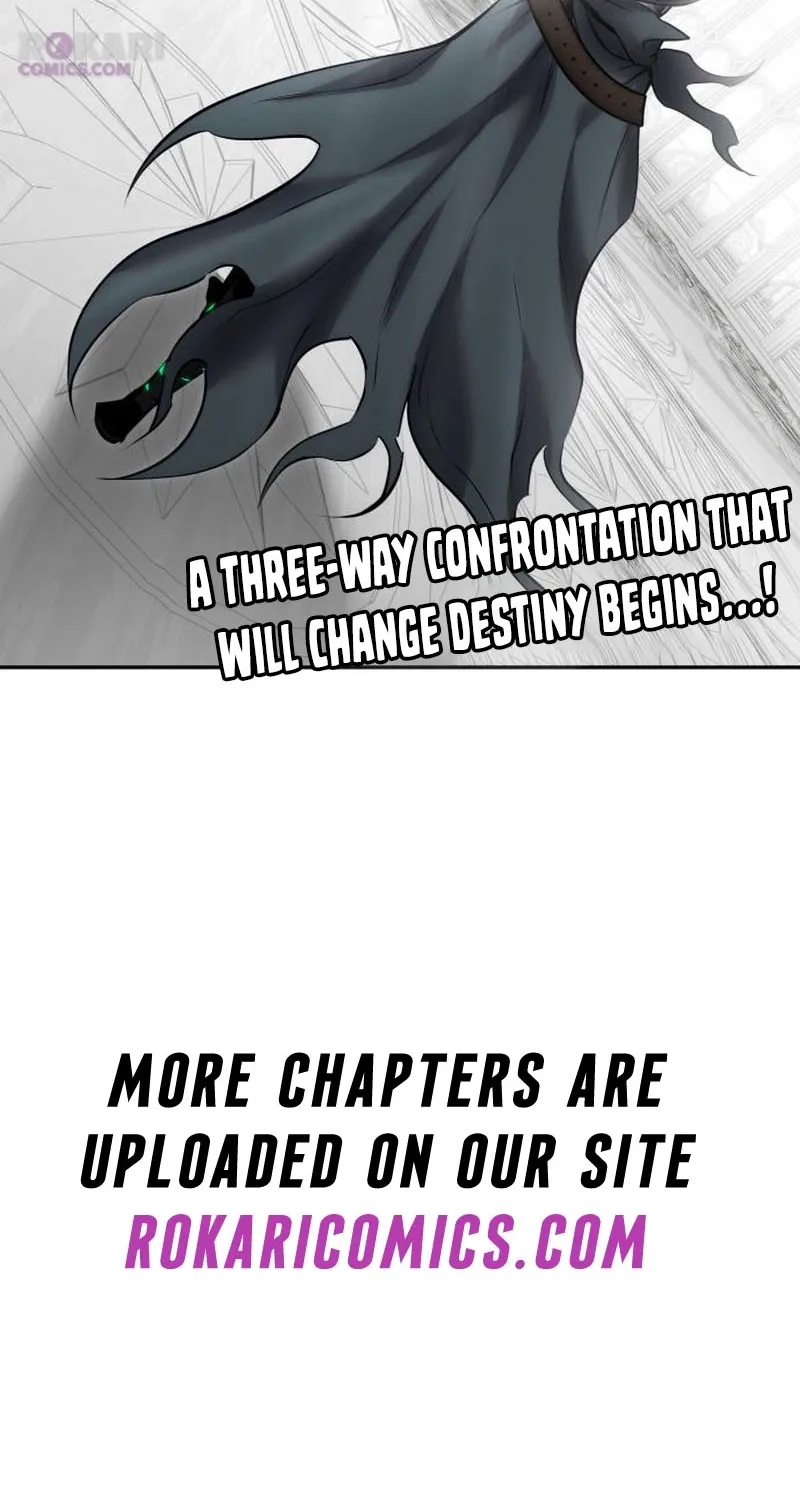 Secretly More Powerful than the Hero Chapter 114 page 111 - 