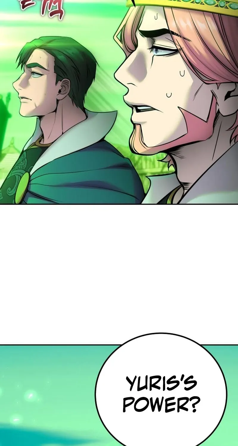 Secretly More Powerful than the Hero Chapter 114 page 13 - 