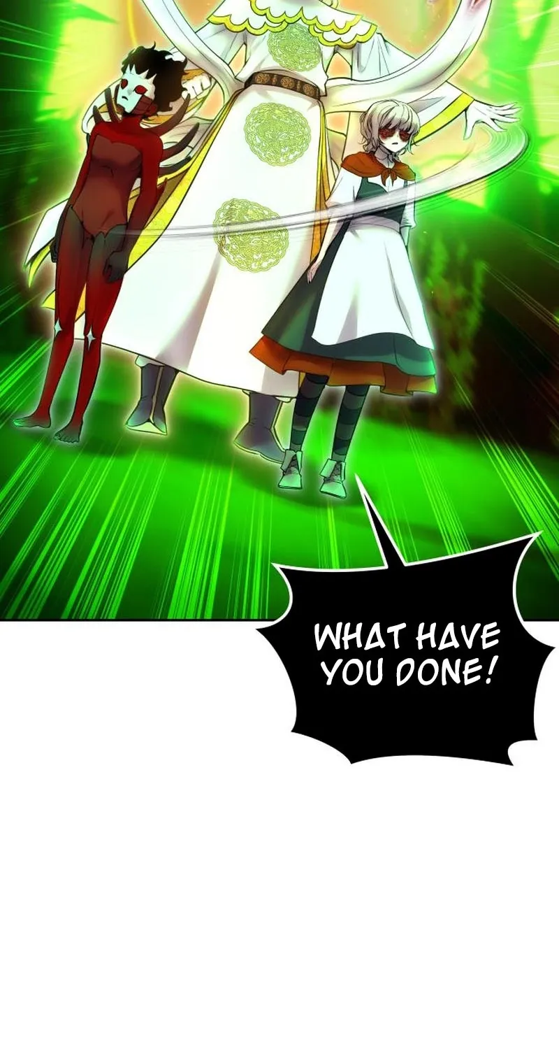 Secretly More Powerful than the Hero Chapter 114 page 19 - 