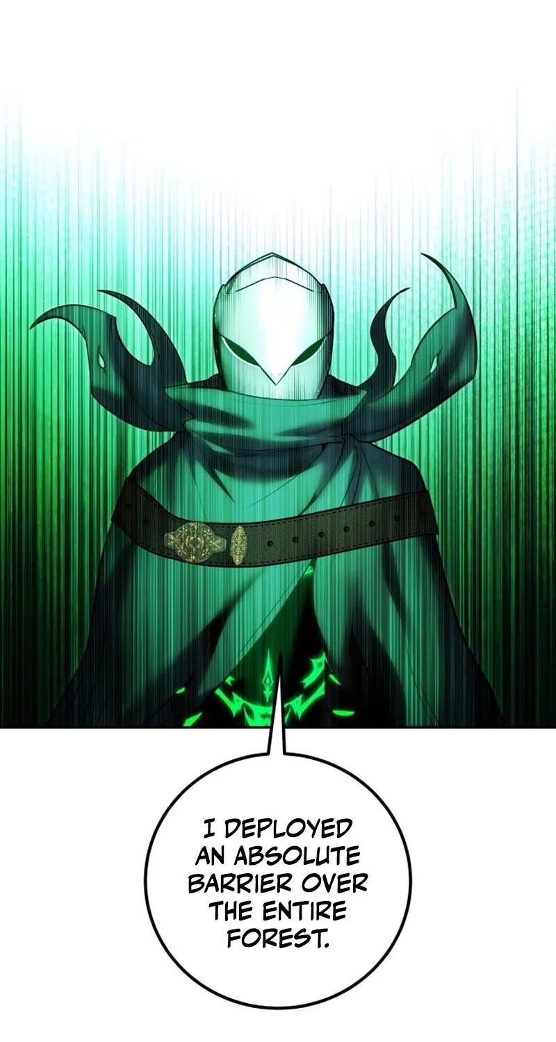 Secretly More Powerful than the Hero Chapter 114 page 20 - 