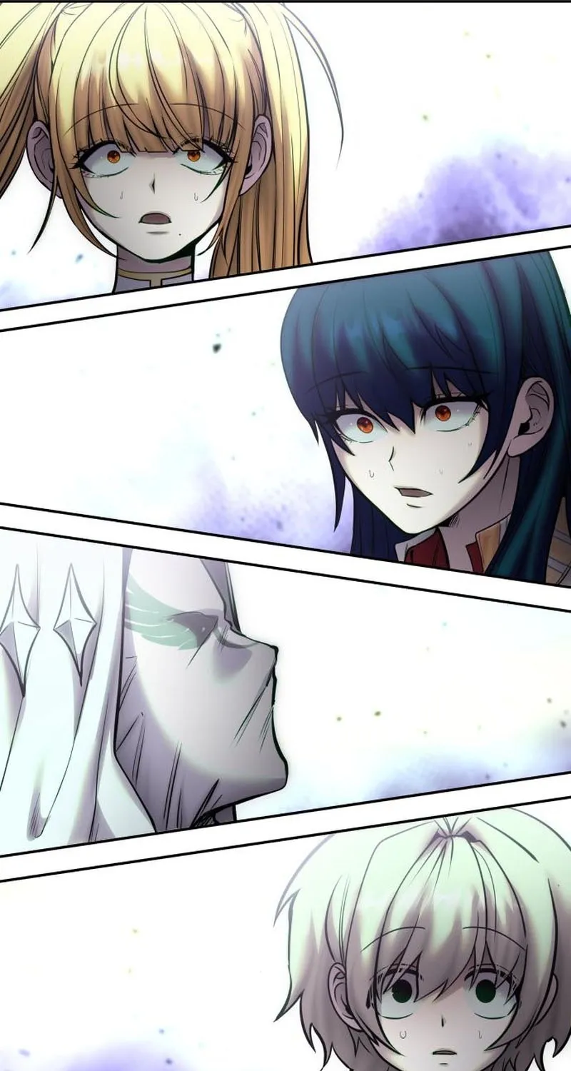 Secretly More Powerful than the Hero Chapter 114 page 22 - 