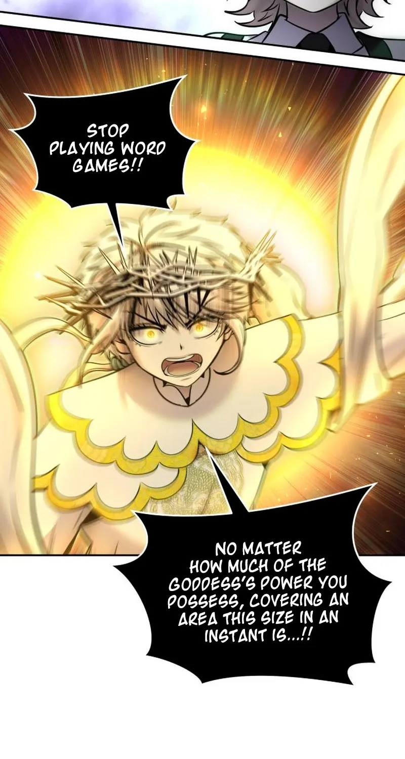 Secretly More Powerful than the Hero Chapter 114 page 23 - 