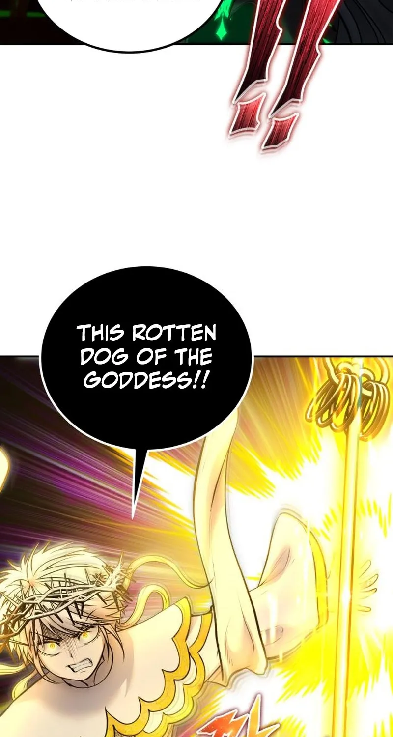 Secretly More Powerful than the Hero Chapter 114 page 25 - 