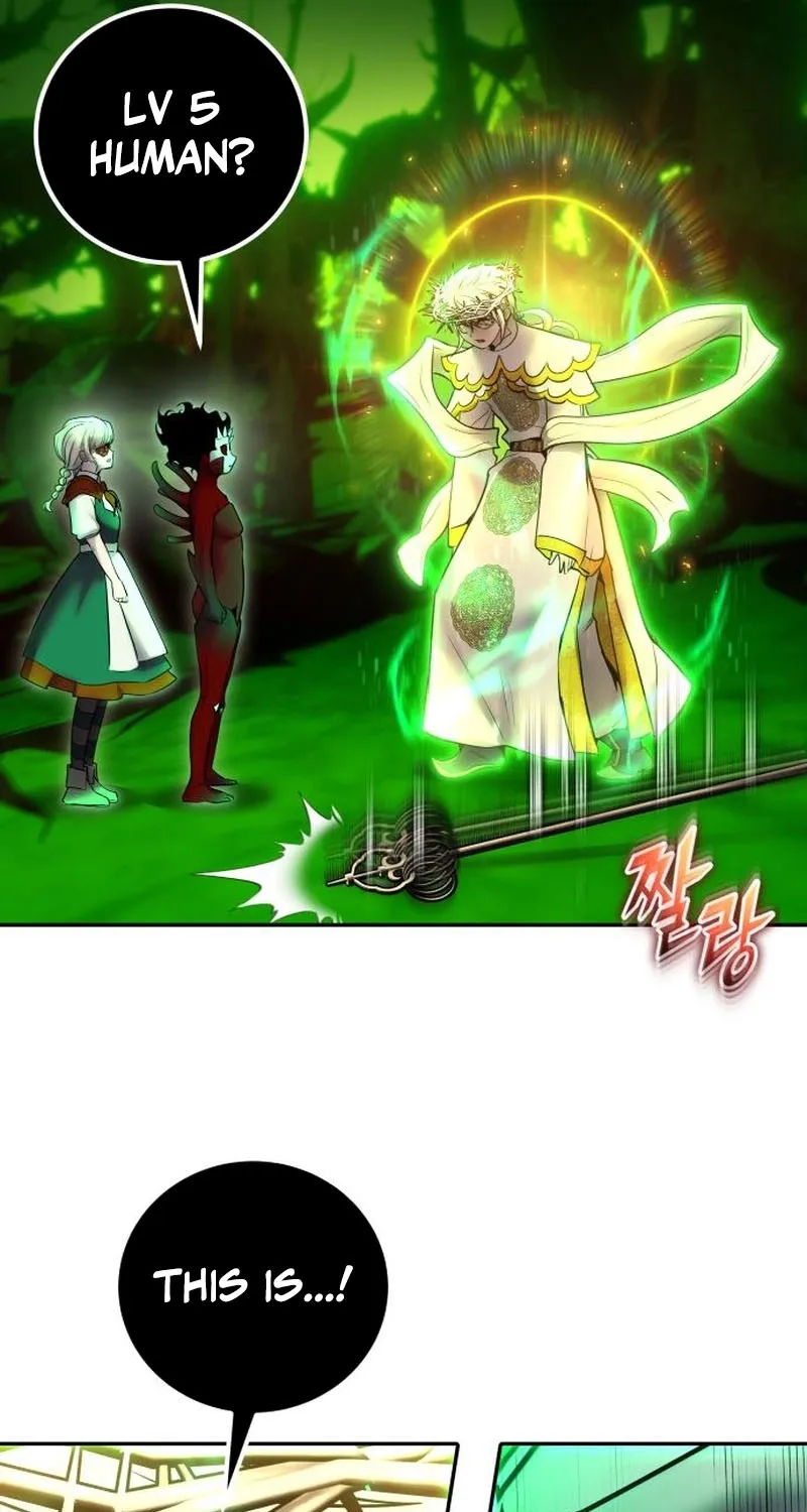 Secretly More Powerful than the Hero Chapter 114 page 29 - 