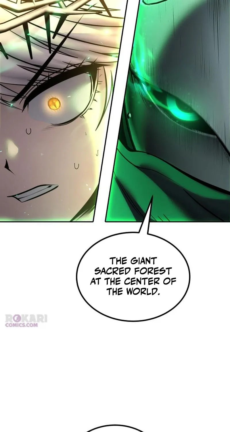 Secretly More Powerful than the Hero Chapter 114 page 30 - 
