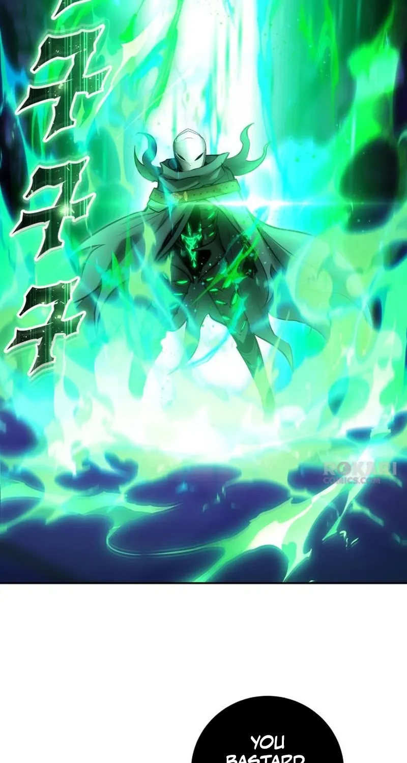 Secretly More Powerful than the Hero Chapter 114 page 4 - 