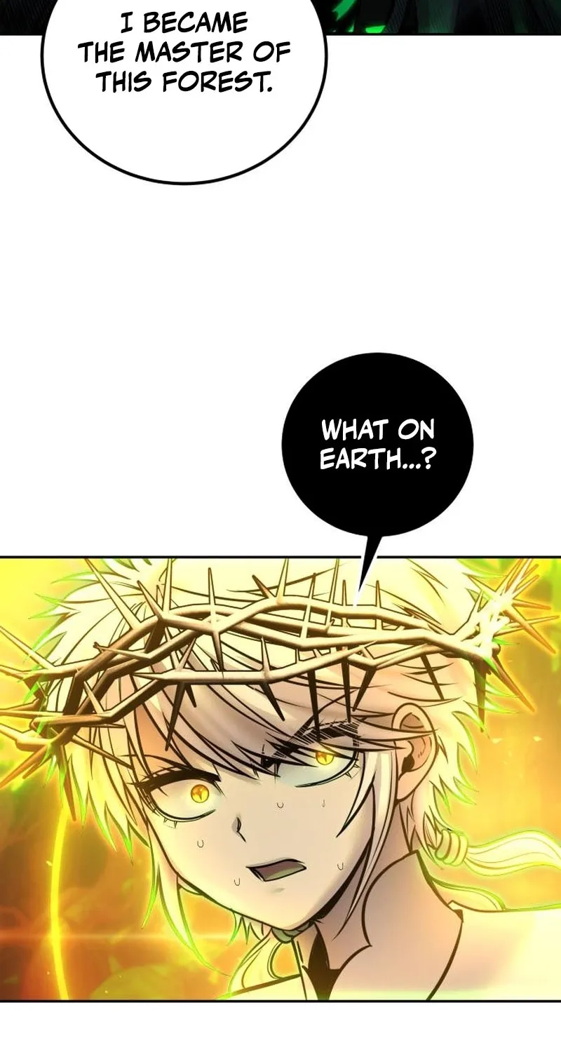 Secretly More Powerful than the Hero Chapter 114 page 34 - 