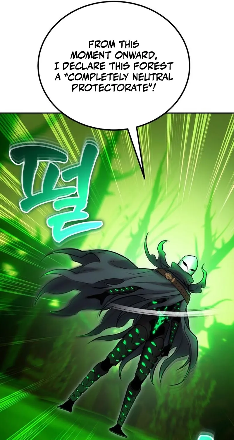 Secretly More Powerful than the Hero Chapter 114 page 36 - 